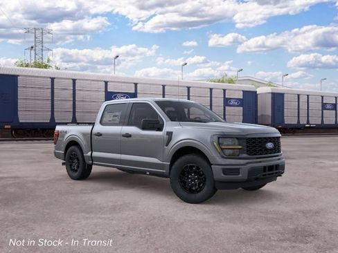 New 2026 Ford F150 STX AWD/4WD image 7