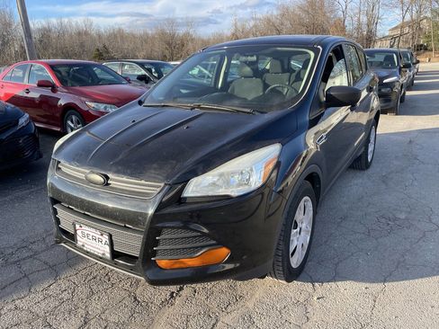 Used 2014 Ford Escape S image 2