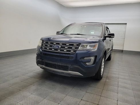 Used 2017 Ford Explorer XLT w/ Equipment Group 201A image 15