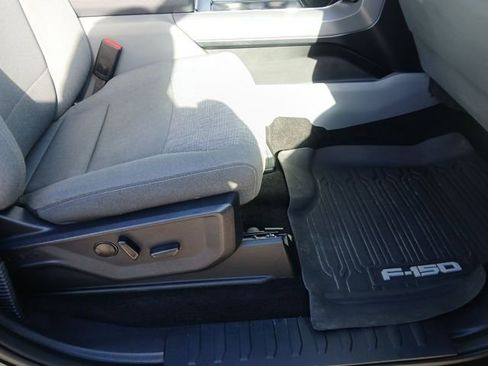 Certified 2022 Ford F150 XLT w/ Equipment Group 302A High image 63