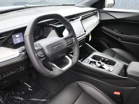 New 2026 Jeep Cherokee Limited AWD/4WD image 21