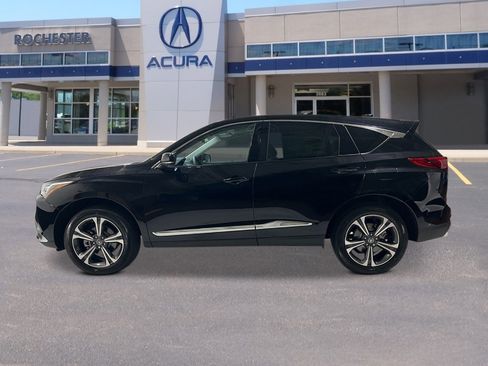 New 2026 Acura RDX SH-AWD w/ Technology Package image 2