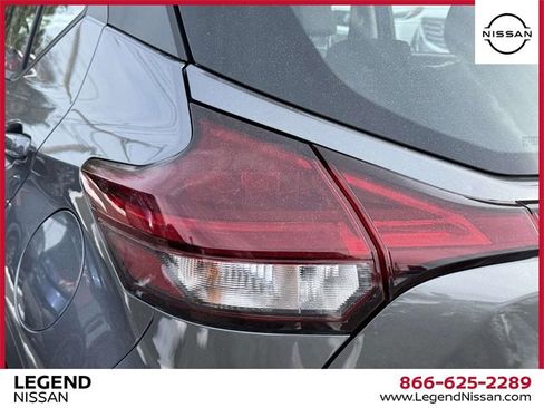 Used 2023 Nissan Kicks SV w/ Exterior Package image 11
