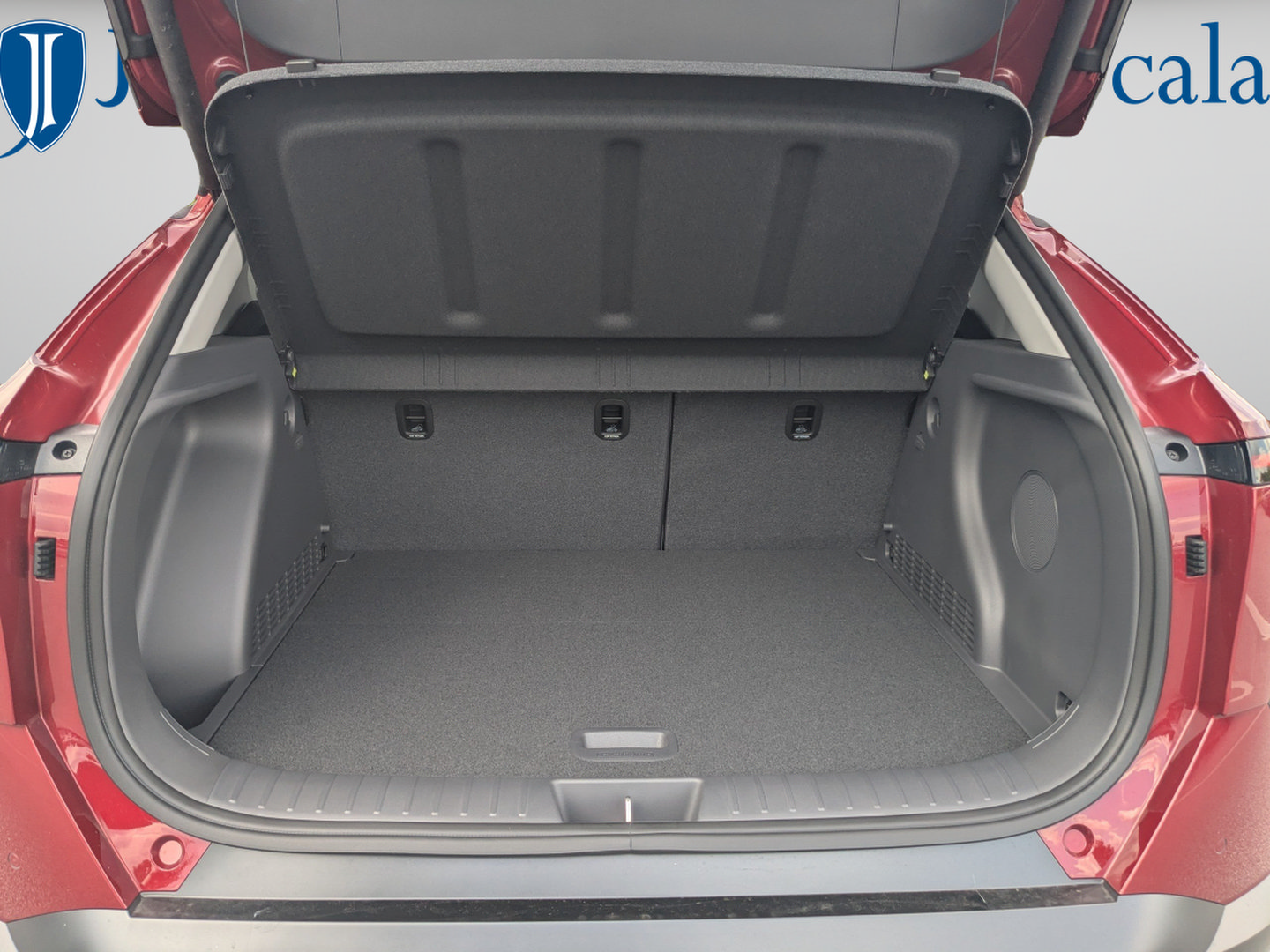 New 2027 Hyundai Kona Limited FWD image 15