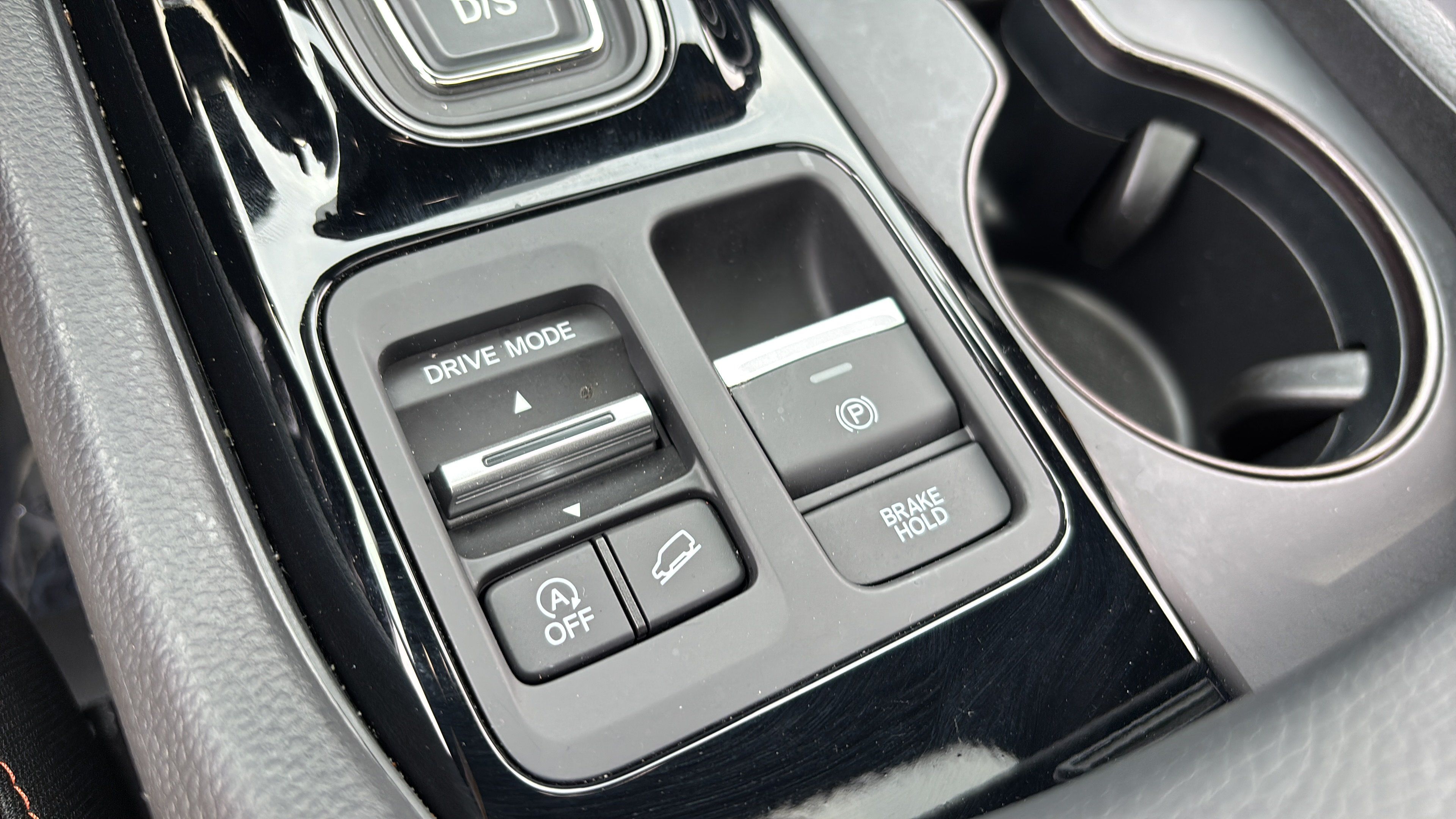Certified 2025 Honda Pilot TrailSport image 21