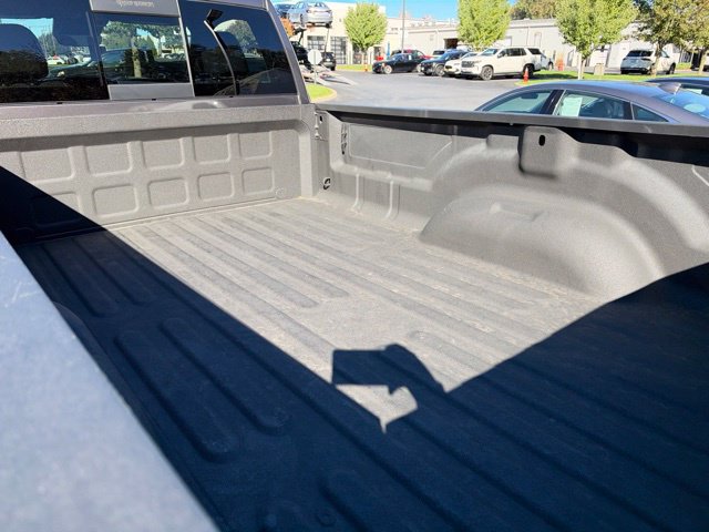 Used 2026 RAM 3500 Tradesman AWD/4WD image 5