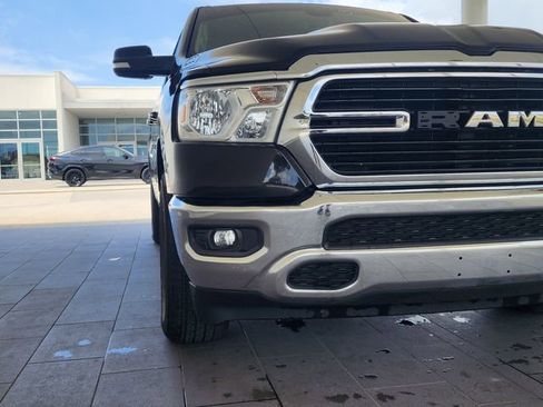 Used 2020 RAM 1500 Big Horn image 14