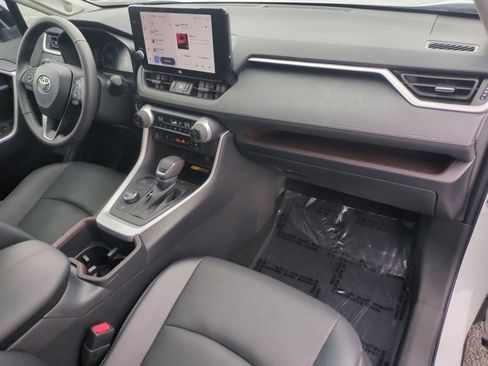 Used 2023 Toyota RAV4 Limited image 22
