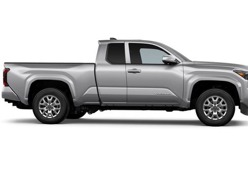 New 2025 Toyota Tacoma SR5 image 36