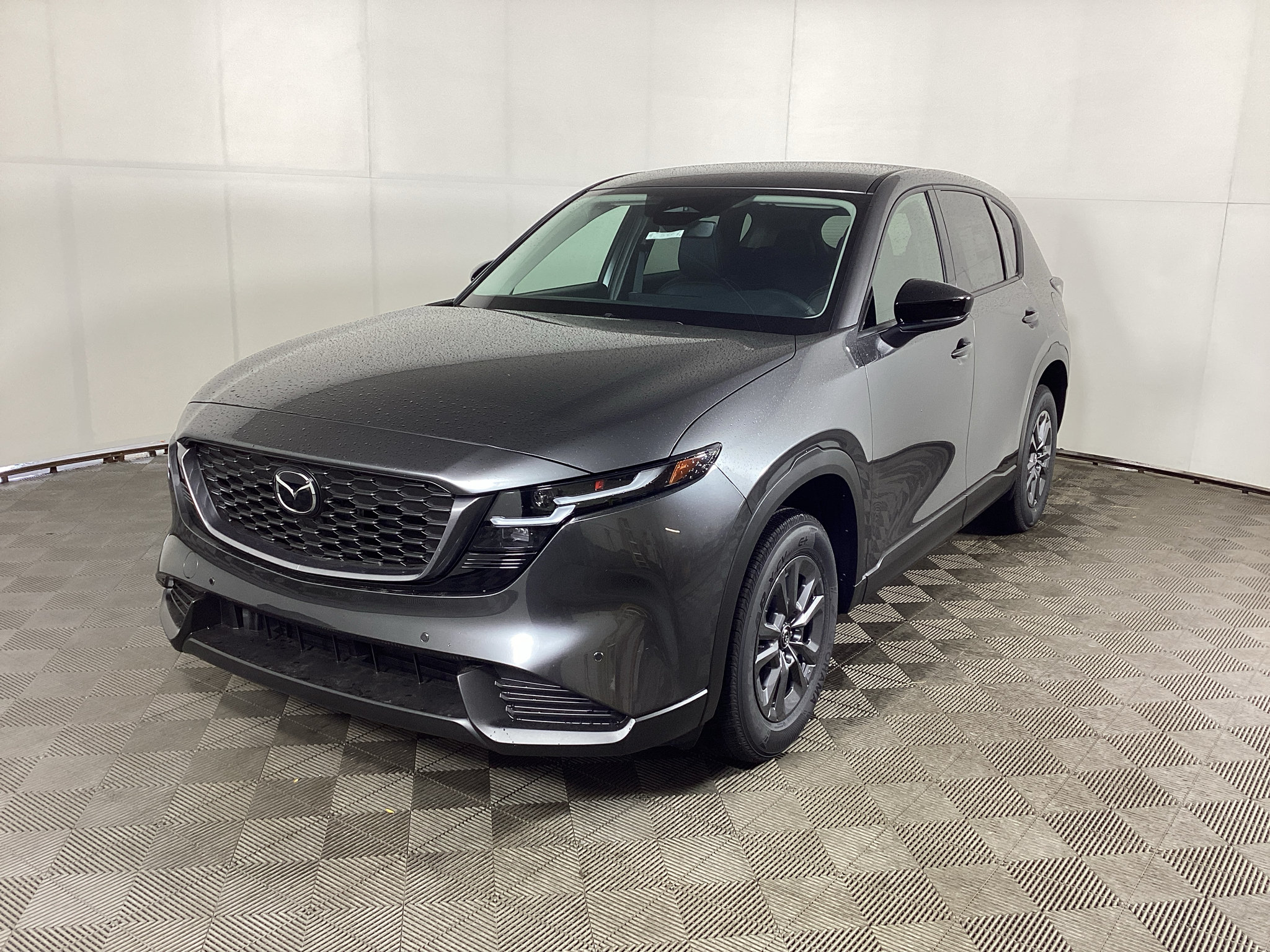 New 2026 MAZDA CX-5 Select AWD/4WD image 5
