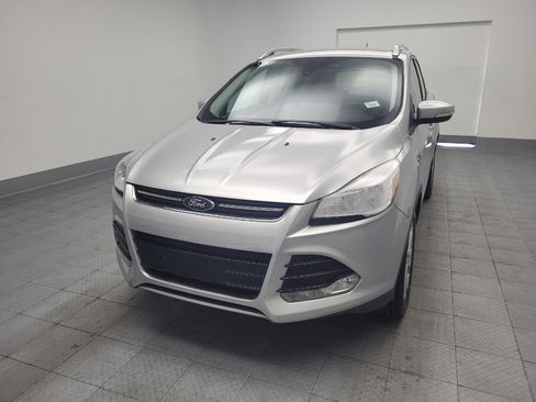 Used 2016 Ford Escape Titanium FWD image 15
