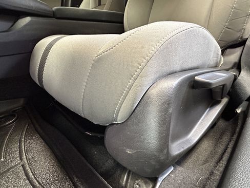 Used 2016 Honda Civic EX image 19