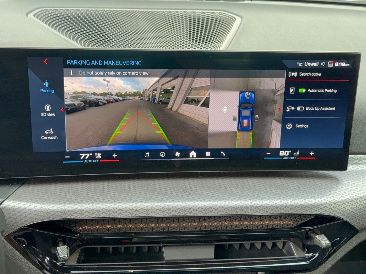 Certified 2026 BMW M340i RWD image 24
