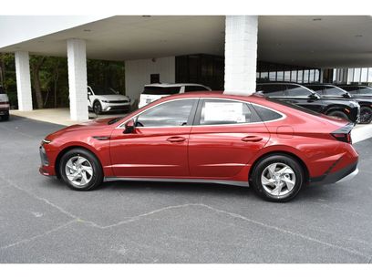 New 2026 Hyundai Sonata SE