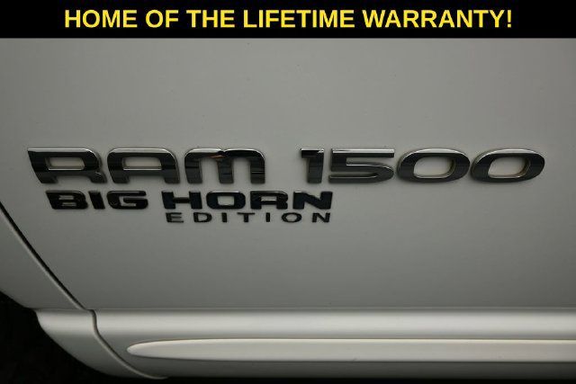 Used 2006 Dodge Ram 1500 Truck SLT w/ Quad Cab Big Horn Value Group AWD/4WD image 41