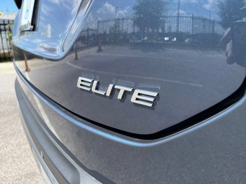Used 2026 Honda Pilot Elite image 9