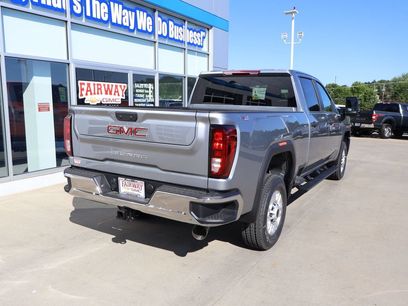 New 2026 GMC Sierra 2500 Pro