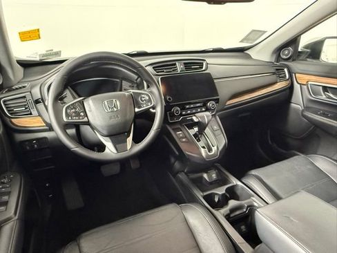Used 2018 Honda CR-V EX-L image 40