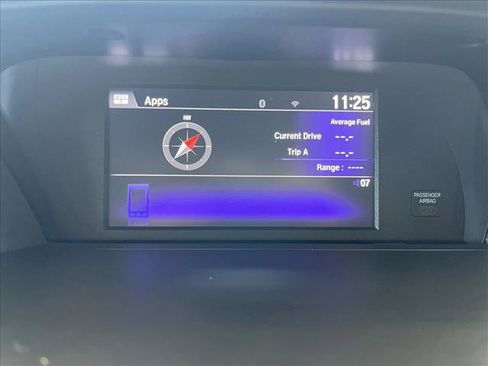 Used 2016 Honda Accord EX-L image 14