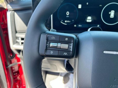 New 2026 Hyundai Santa Fe Limited image 32