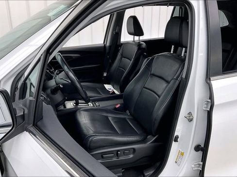 Certified 2020 Honda Pilot EX-L image 8