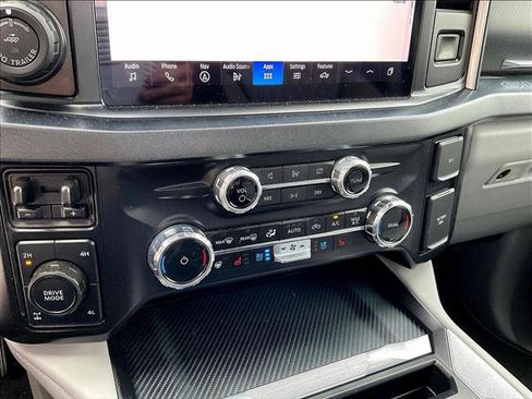 Used 2024 Ford F250 Limited w/ FX4 Off-Road Package AWD/4WD image 19