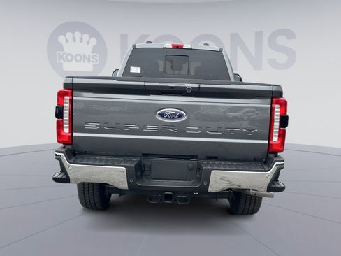 New 2026 Ford F350 Lariat w/ Lariat Ultimate Package image 5