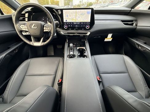 Used 2026 Lexus RX 350 FWD image 19