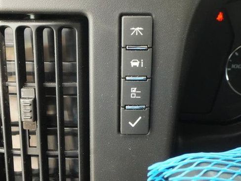 New 2026 GMC Savana 3500 Extended w/ Power Convenience Package RWD image 17
