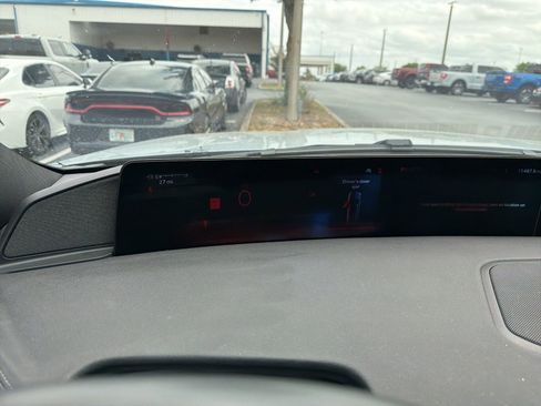 Used 2025 Lincoln Navigator Reserve w/ Jet Appearance Package image 21