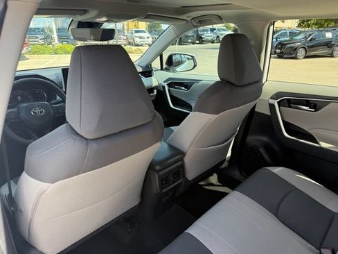 Used 2023 Toyota RAV4 XLE w/ Convenience Package AWD/4WD image 27
