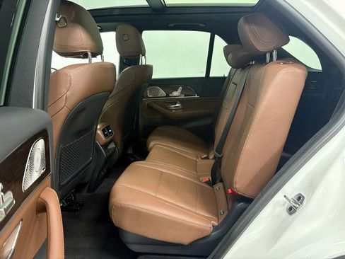 Certified 2026 Mercedes-Benz GLE 350 4MATIC image 26