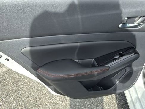New 2025 Nissan Altima 2.5 SR image 13