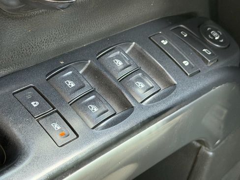Used 2016 Chevrolet Silverado 1500 LT w/ All Star Edition RWD image 18