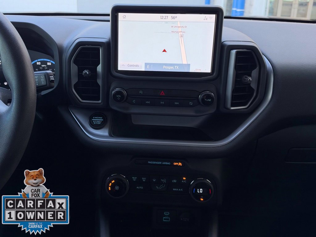 Used 2021 Ford Bronco Sport Big Bend AWD/4WD image 12