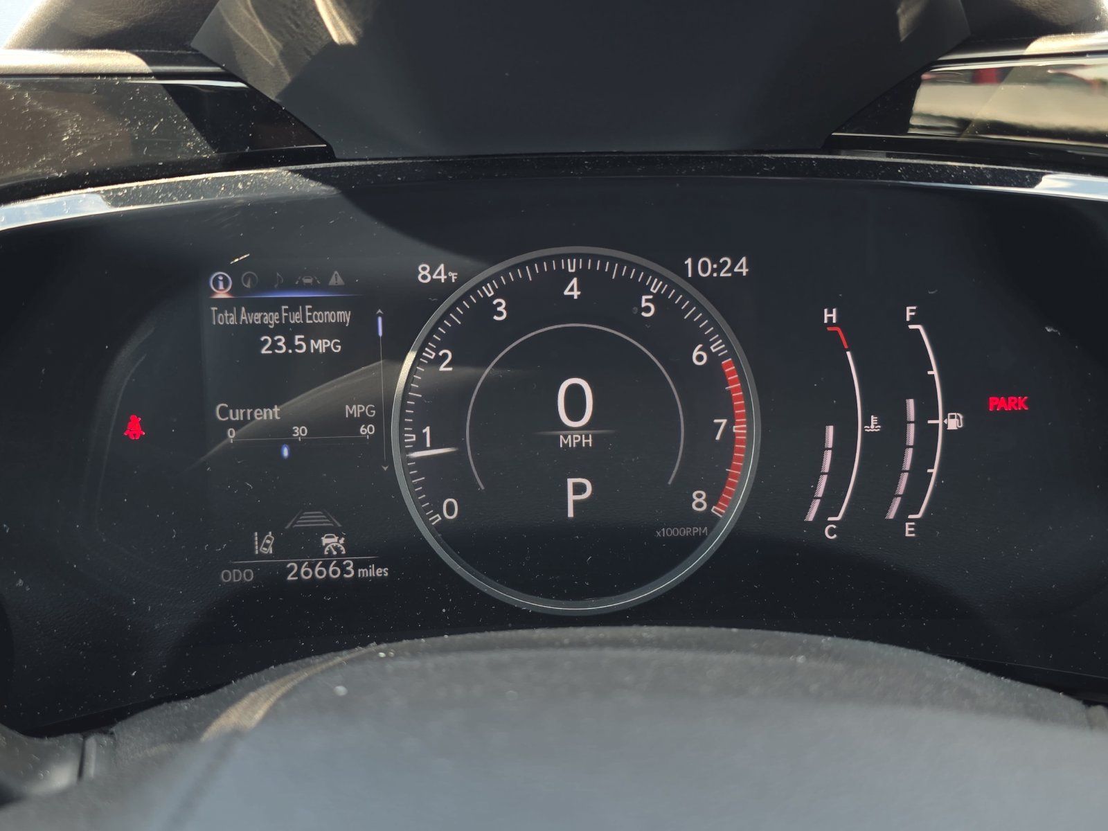 Used 2022 Lexus NX 350 AWD image 16
