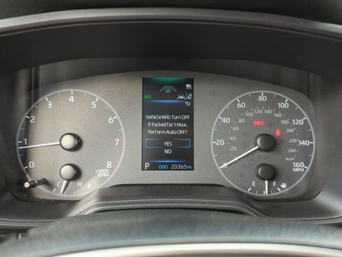 Certified 2024 Toyota Corolla SE w/ SE Premium Package FWD image 11