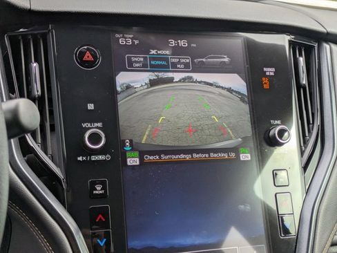 Certified 2025 Subaru Outback Wilderness image 19