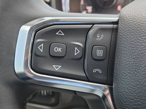 New 2026 RAM 3500 Laramie w/ Night Edition AWD/4WD image 19