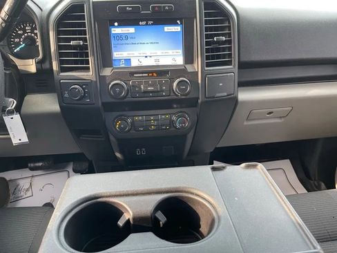 Used 2019 Ford F150 XL w/ Equipment Group 101A Mid image 30