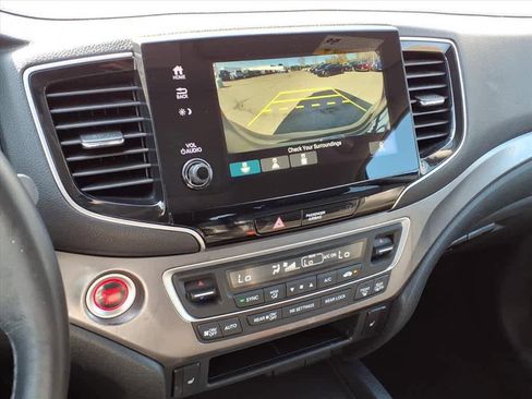 Certified 2022 Honda Pilot EX-L image 21