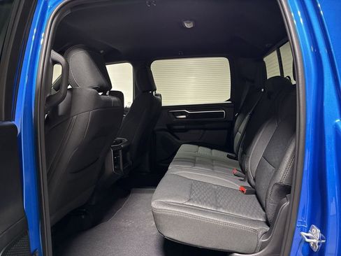 New 2026 RAM 1500 4x4 Crew Cab image 22