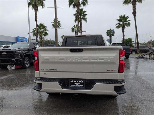 New 2026 Chevrolet Silverado 1500 RST w/ Convenience Package II AWD/4WD image 30
