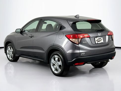 Used 2016 Honda HR-V LX image 9