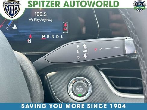 New 2027 Chevrolet Equinox LT w/ Convenience Package II AWD/4WD image 17