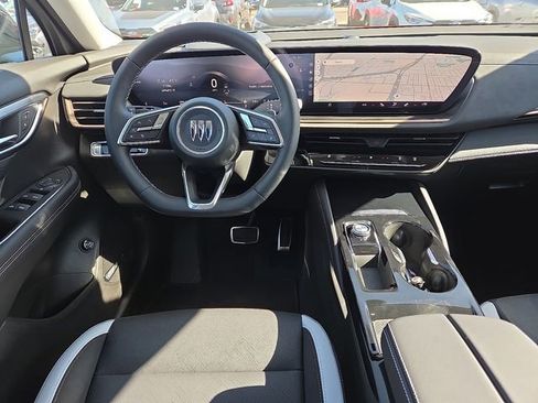 New 2026 Buick Envision Sport Touring image 9