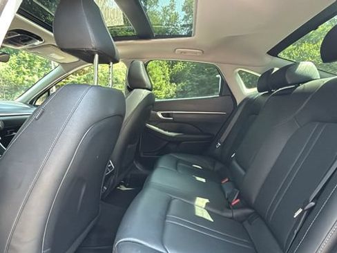 Used 2023 Hyundai Sonata Limited FWD image 32