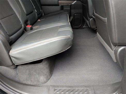 Used 2023 Chevrolet Silverado 3500 High Country w/ Technology Package image 25