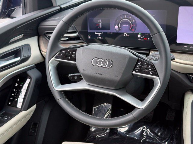 New 2026 Audi Q5 Premium Plus AWD/4WD image 23