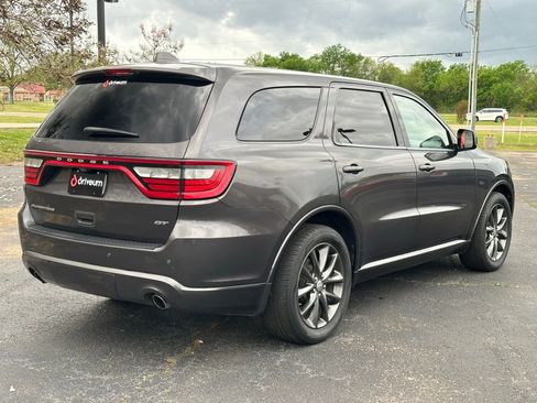 Used 2018 Dodge Durango GT RWD image 6